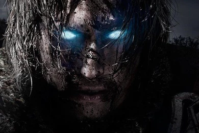 Download Middle Earth Shadow Of Mordor HD Wallpapers In 540x960 ...