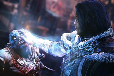 Middle Earth Shadow Of Mordor Game PC Wallpapers – HD Wallpapers ...