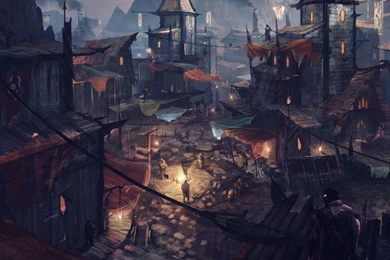 Middle earth: Shadow Of Mordor Desktop Wallpapers