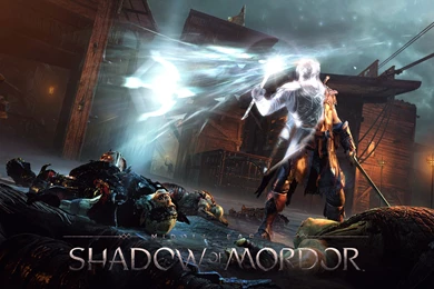 Middle Earth Shadow Of Mordor Retribution HD Wallpapers   IHD ...