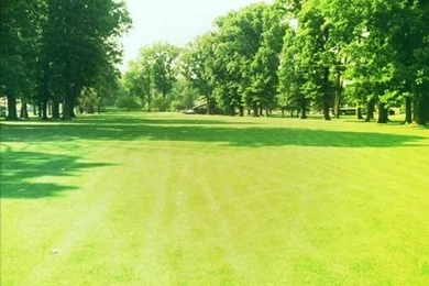 South Toledo Golf Club In Toledo