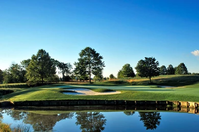 Ohio Golf Club, Ohio Golf Club, Ohio Golf Course