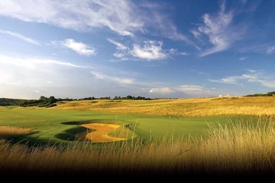 London Golf Club   Corporate Experience