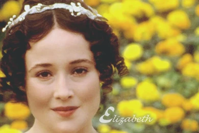 Accordion To Kellie: For You: Literary Heroine Wallpapers