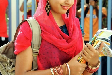 Niti Taylor Beautiful Wallpapers ~ All Heroines Photos