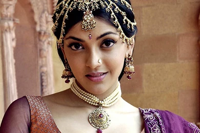 Kajal Agarwal HD Wallpapers ~ All Heroines Photos