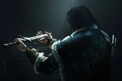 Middle Earth New Game 2015 Mordor Shadow HD Wallpapers ...