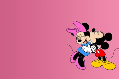 Minnie Mouse Wallpapers