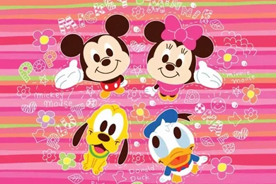 Wallpapers Mickey Mouse