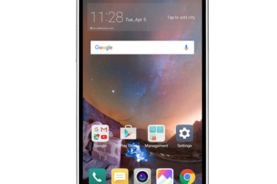 LG Announces New Line Of 360 Degree Live Wallpapers For LG G5