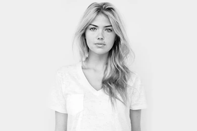 42 Kate Upton Black White Hd Wallpapers 704 :: Kate Upton Hd Wallpapers