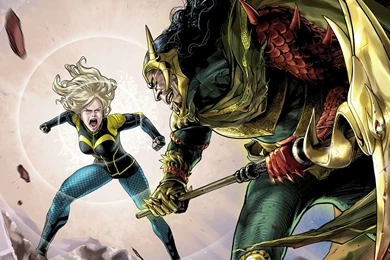 Birds Of Prey Dc comics Birds of prey Superhero D c Girl Women Zq ...