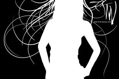 Black And White Image