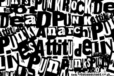 Punk Rock Wallpapers