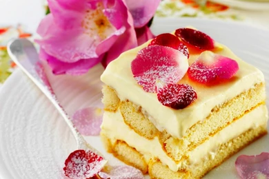 Cakes And Sweet Wallpapers