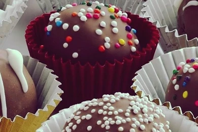 Sweet Cakes iPhone 5s Wallpapers Download