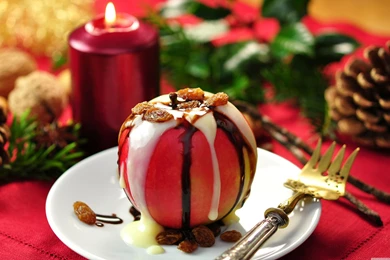 Apple Sweet Wallpapers Full HD [5120x3200]   Free Wallpapers Full Hd ...