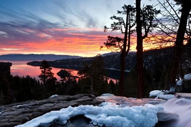 4K Wallpapers Tagged Winter