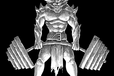 Powerlifting   DeviantArt