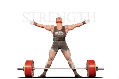 Deadlift Desktop Wallpapers : Powerlifting