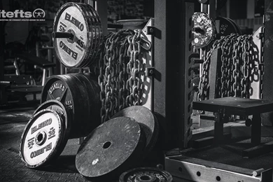 A Picture I Never Thought I Would Take.... / Elite FTS