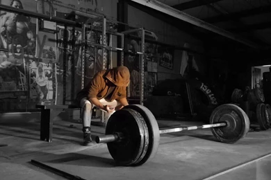 5 Najčastejších Chýb Pri Mŕtvom ťahu   Motivuj