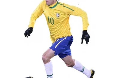Kaka , Brazil National Team Photo