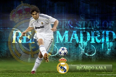 Kaka Wallpapers Real Madrid   Wallpapers Cave
