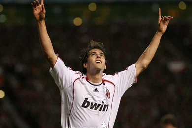 Kaka 1 Desktop Backgrounds