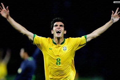 Kaka Brazil