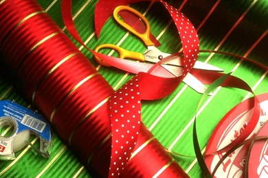 Christmas Wrapping Paper 9 Desktop Wallpapers   Hivewallpaper.com