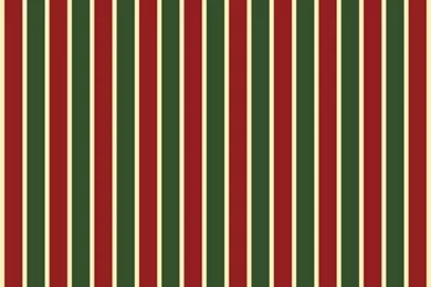 Items Similar To Stripes Christmas Digital Paper, Scrapbooking ...