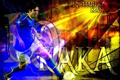 Kaka Wallpapers 2012 Hd
