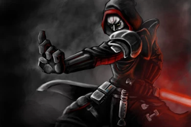 Sithwarrior   DeviantArt