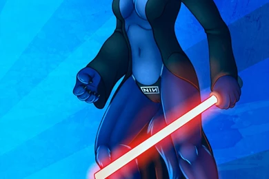 Sith Warrior By Fleki On DeviantArt