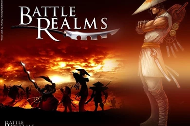 Wallpapers Battle Realms 1280x960