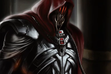 Bioware Armor Art [Archive]   STAR WARS: The Old Republic