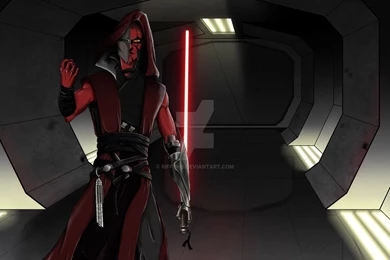 Sith Warrior By Riff1986 On DeviantArt