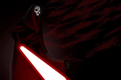 Darth Nihilus...in Progress By Sith warrior On DeviantArt