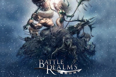 Battle Realms Rush Practice YouTube