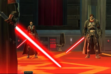 STAR WARS: The Old Republic   Show Off Your Characters!   Page 43