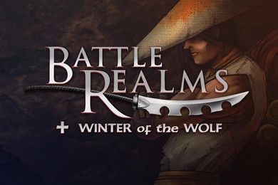 Battle Realms + Winter Of The Wolf On GOG.com