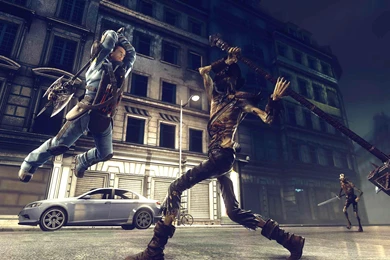 SHADOW REALMS Fantasy Mmo Rpg Sci fi Magic 1srealms Action ...