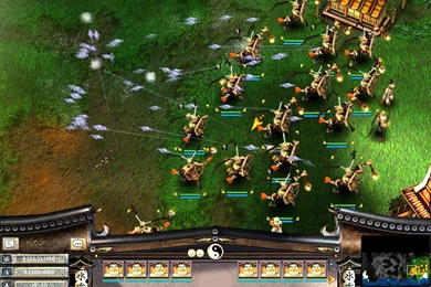 Download Free Games And Movies: Battle Realms + Winter Of The Wolf