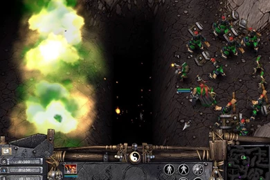 Battle Realms: Winter Of The Wolf Screenshots   Blue's News