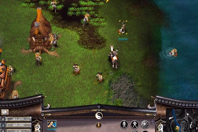 Download Battle Realms Free