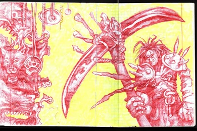 Battlerealms   DeviantArt