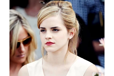 Contemporary 4K Emma Watson Wallpapers