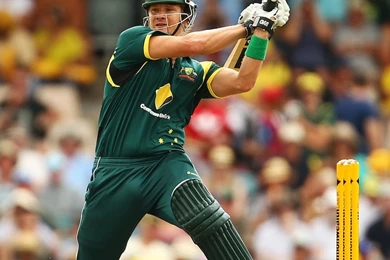 Shane Watson HD Wallpapers