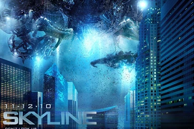 Wallpapers Skyline Hollywood English Movie Hq Releasing All Over ...